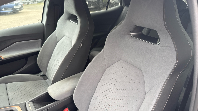 CUPRA Born 150kW V3 58kWh 5dr Auto Electric Hatchback